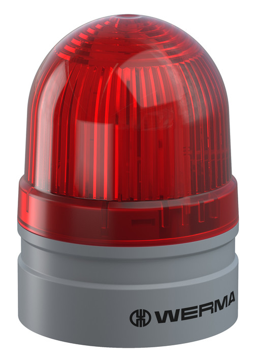 LAPP 5106407 Mini TwinLIGHT 115-230VAC RD SIGNAL LIGHT