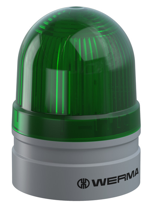 LAPP 5106418 Mini TwinFLASH 24VAC/DC GN SIGNAL LIGHT