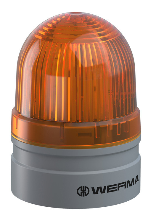 [5106421] LAPP 5106421 Mini TwinLIGHT 24VAC/DC YE SIGNAL LIGHT