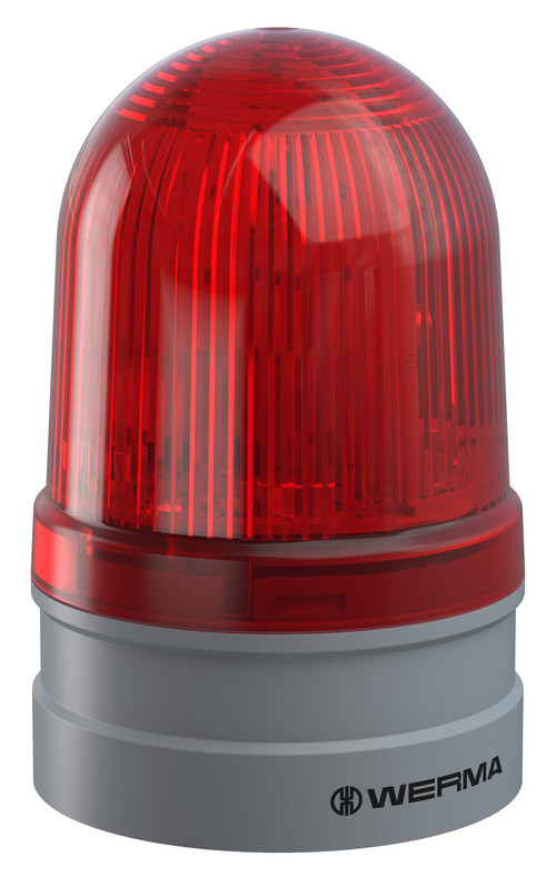 LAPP 5106448 Midi pyörivä LED 115-230VAC RD SIGNAL LIGHT