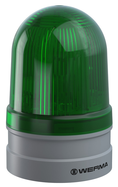 LAPP 5106452 Midi TwinFLASH 115-230VAC GN SIGNAL LIGHT