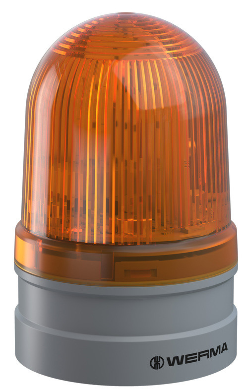 LAPP 5106456 Midi TwinLIGHT 115-230VAC YE SIGNAL LIGHT