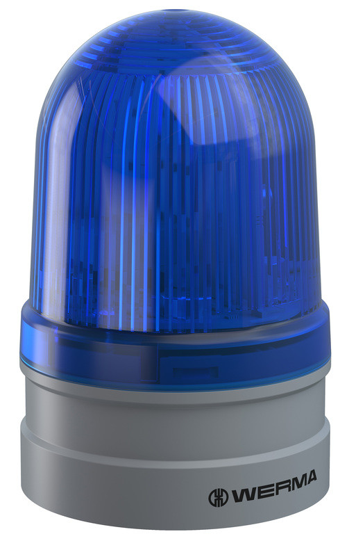 LAPP 5106471 Midi TwinLIGHT 12-24VAC/DC BU SIGNAL LIGHT