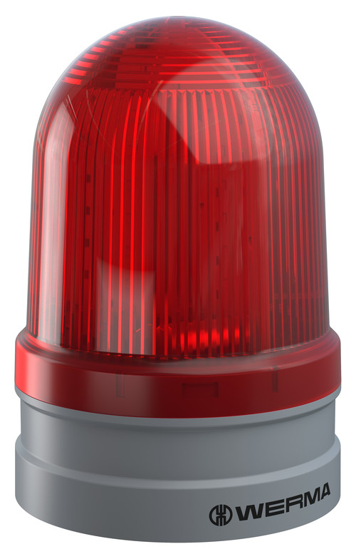 [5106485] LAPP 5106485 Maxi TwinFLASH 12-24VAC/DC RD SIGNAL LIGHT