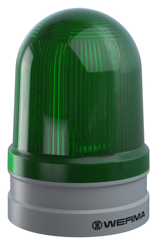 LAPP 5106492 Maxi Rotating 115-230VAC GN SIGNAL LIGHT