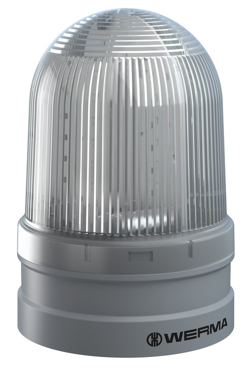 [5106500] LAPP 5106500 Maxi TwinLIGHT 115-230VAC CL SIGNAL LIGHT