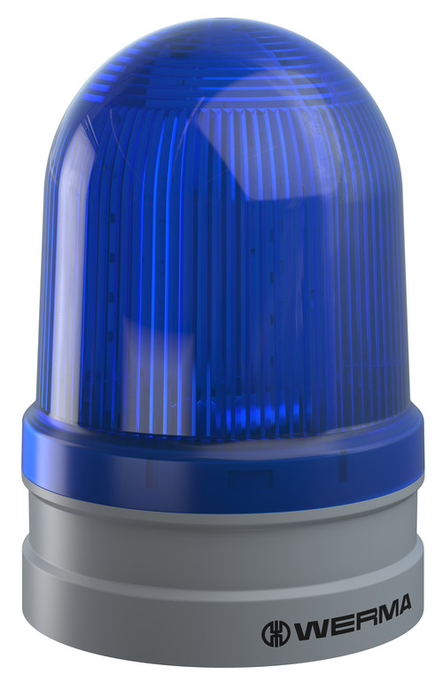 LAPP 5106507 Maxi TwinLIGHT 12-24VAC/DC BU SIGNAL LIGHT