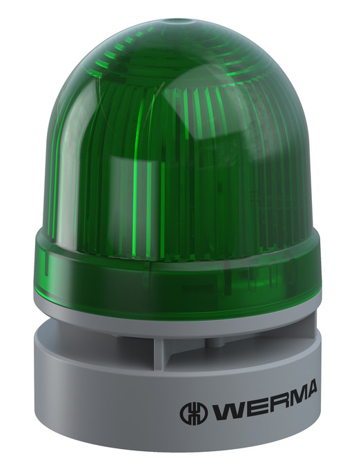 LAPP 5106522 Mini TwinLIGHT Combi  115-230VAC GN SIGNAL LIGHT