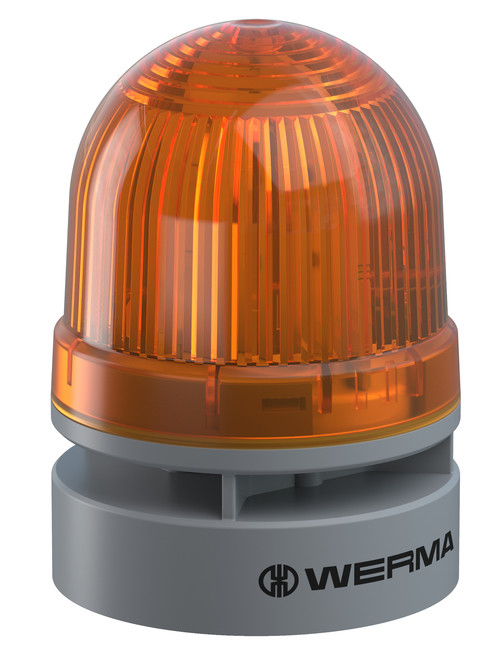 [5106532] LAPP 5106532 Mini TwinFLASH Combi  12VAC/DC YE SIGNAL LIGHT