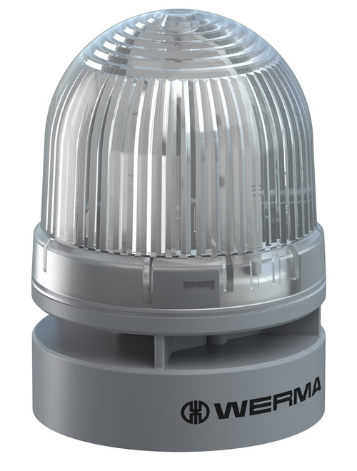 LAPP 5106537 Mini TwinFLASH Combi  115-230VAC CL SIGNAL LIGHT