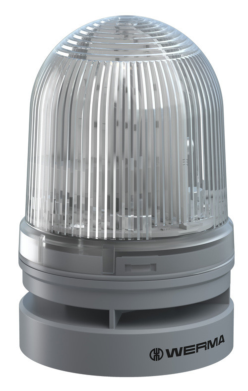 [5106559] LAPP 5106559 Midi TwinLIGHT Combi 12-24VAC/DC CL SIGNAL LIGHT