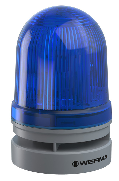 LAPP 5106564 Midi TwinFLASH Combi 115-230VAC BU SIGNAL LIGHT