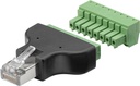 GOOBAY YE-100-110-380