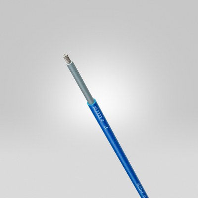 LAPP 1023790 ASENNUSJOHTO-HF - H1Z2Z2-K OPT 1x6 MM2 SININEN SOLAR