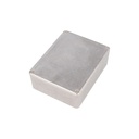 HAMMOND 1590BBS Painevalettu Alumiinikotelo 120x94x42 Alumiini, IP54