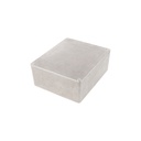 HAMMOND 1590X Painevalettu Alumiinikotelo 145x121x56mm Alumiini IP54