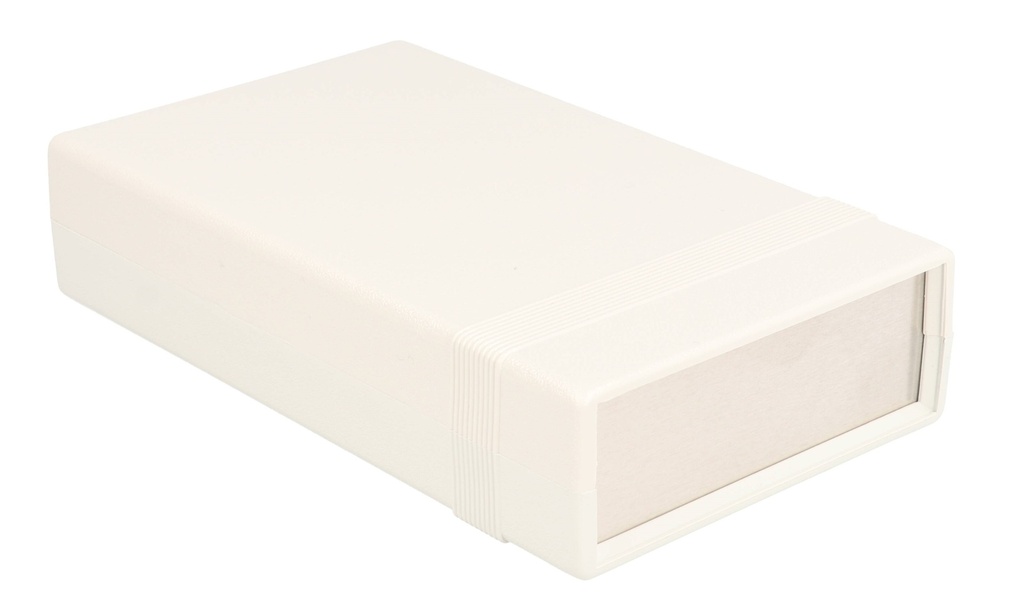 HAMMOND 1598ASGY ABS Kotelo 157x94x36 Harmaa, IP54, UL94-HB