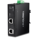 TRENDNET TI-IG30 - Teollinen Gigabit PoE+ Injektori