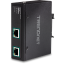 TRENDNET TI-E100 - Teollinen Gigabit PoE+ laajennin