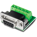 TRENDNET TI-S100 - RS232 -> RS422/RS485 sovitin