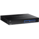 TRENDNET TEG-S708 - 8-porttinen 10G-kytkin