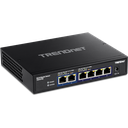 TRENDNET TEG-S762 - 6-porttinen 10G-kytkin