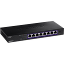 TRENDNET TEG-S380 - 8-porttinen hallitsematon 2.5G-kytkin