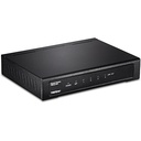 TRENDNET TEG-S51SFP - 4-porttinen Gigabit-kytkin SFP