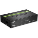 TRENDNET TEG-S50g - 5-porttinen Gigabit GREENnet-kytkin