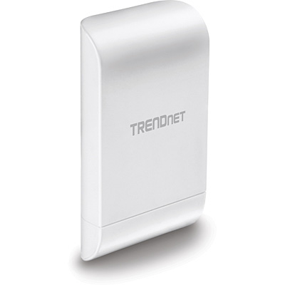 [TEW-740APBO] TRENDNET TEW-740APBO - N300 Access Point 2.4GHz 10dBi High Power PoE IP56 ulkokäyttöön