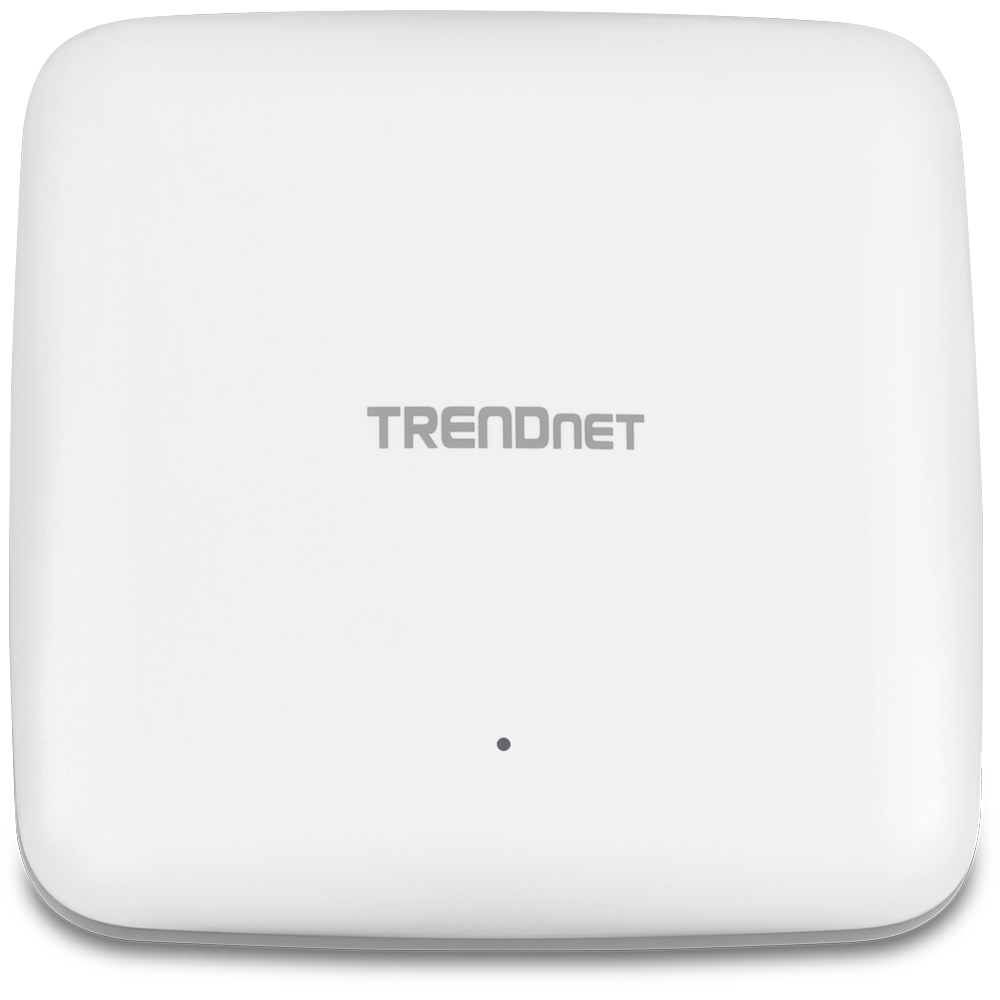 TRENDNET TEW-921DAP - AX1800 Dual Band PoE+ sisätiloissa toimiva langaton Access Point