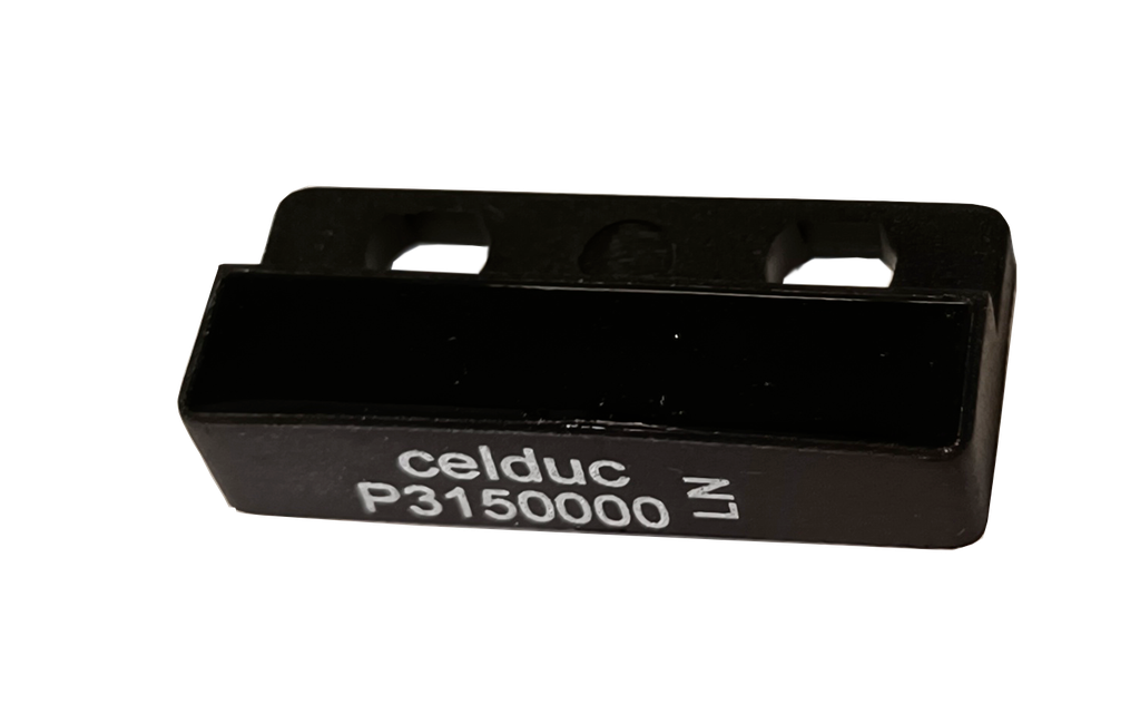 CELDUC P3150000 MAGNEETTI DIA. 3 PITUUS 15 VALETTU
