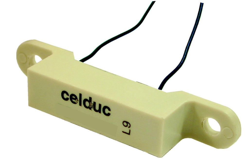 [PB367G00] CELDUC PB367G00 LÄHESTYMISANTURI 1NC/18W/250VDC/0,5A