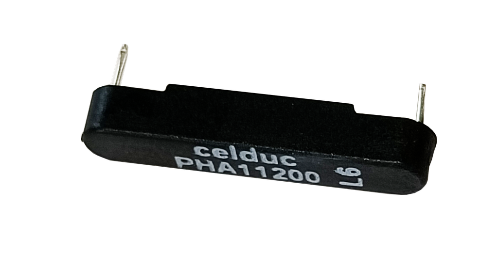 CELDUC PHA01200 LÄHESTYMISANTURI 1NO/S08-14AT/PÄÄLLEKKÄISPANEELILLE