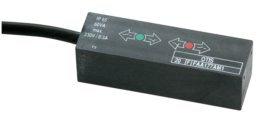[PMG12930S] CELDUC PMG12930S LÄHESTYMISANTURI BISTABIILI 60VA/230VDC/0,3A/KAAPELI 7,3M