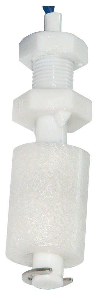 CELDUC PTFA1103 PYSTYSUORA TASOANTURI POLYPRO 2JOHTIMINEN 300MM PÄÄLLE/ALASPÄIN