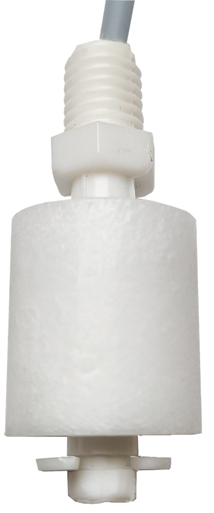 CELDUC PTFA5001 PYSTYSUORA TASOANTURI POLYPRO-KAAPELI 2M