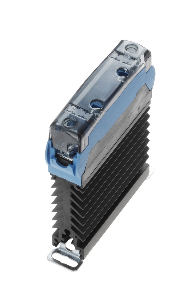 CELDUC SAL961360 SSR 15A/24-600VAC/TULO 6-32VDC/LED