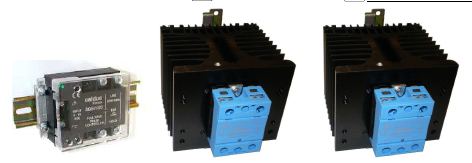 CELDUC SWG83610 KOLMIVAIHEOHJAIN 36KW/400VAC/CTRL 0-10V