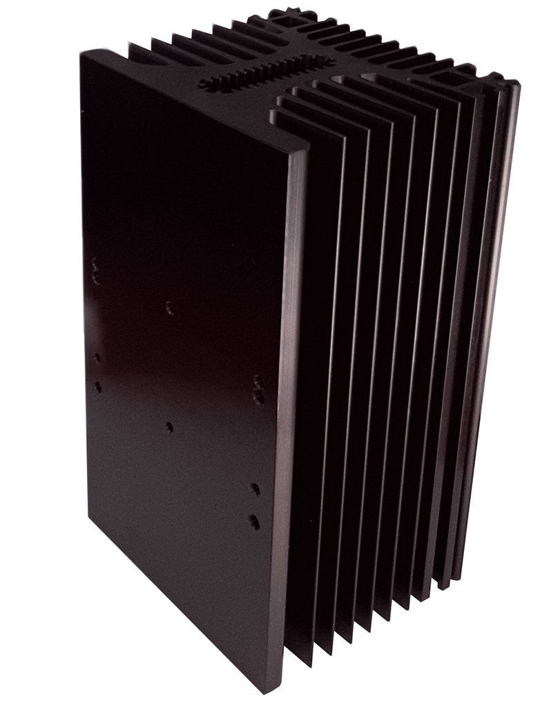 CELDUC WF050000 JÄÄHDYTYSELEMENTTI 0,55 °C/W SC/SO/SVT/SV9/SG:LLE