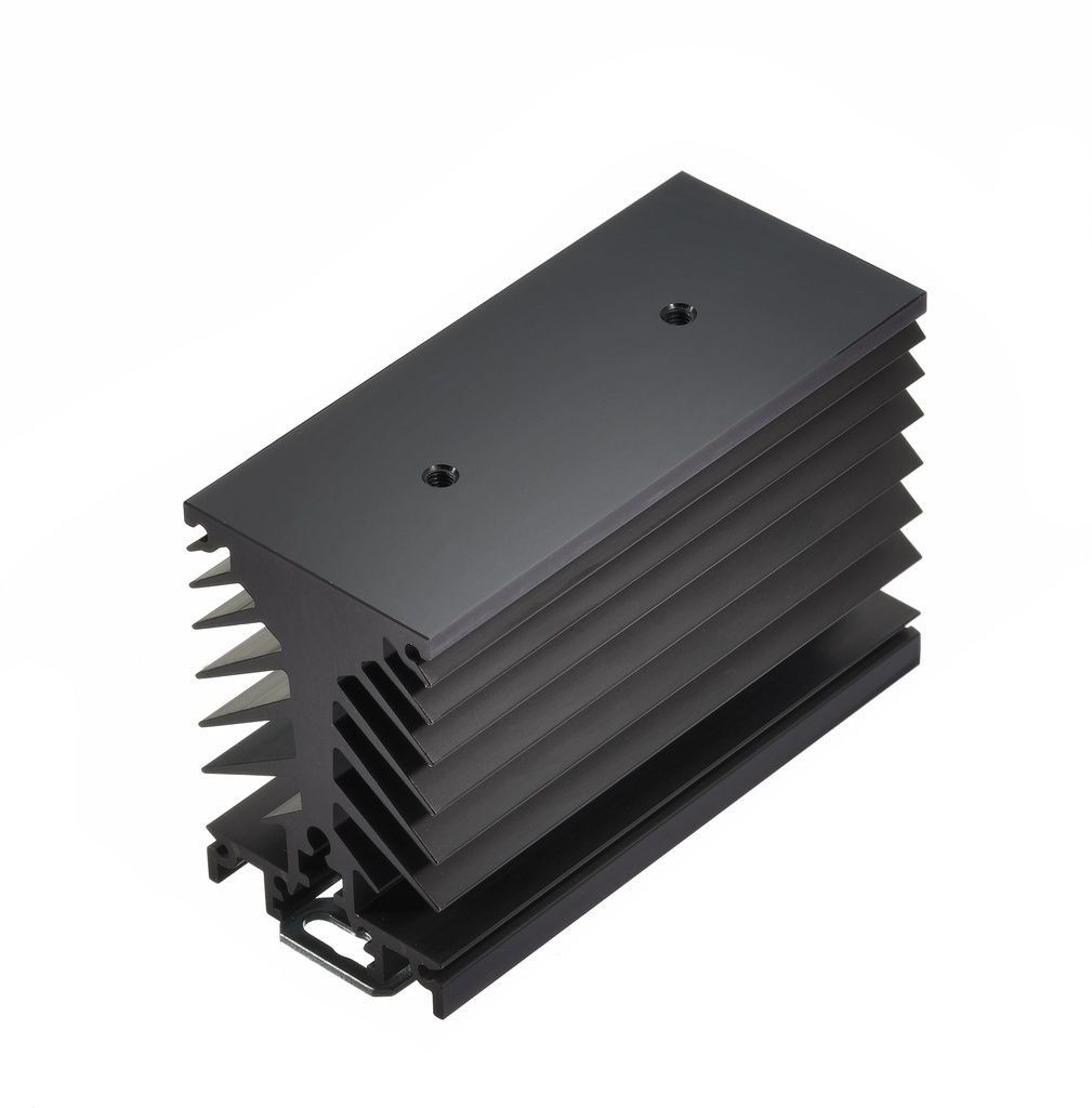 CELDUC WF114200 JÄÄHDYTYSLEVY DIN 1,75°C/W SA/SO/SU:TA VARTEN