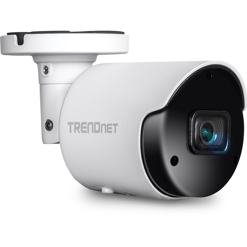 TRENDNET TV-IP1514PI - Verkkovalvontakamera sisä-/ulkokäyttöön 5MP PoE IR