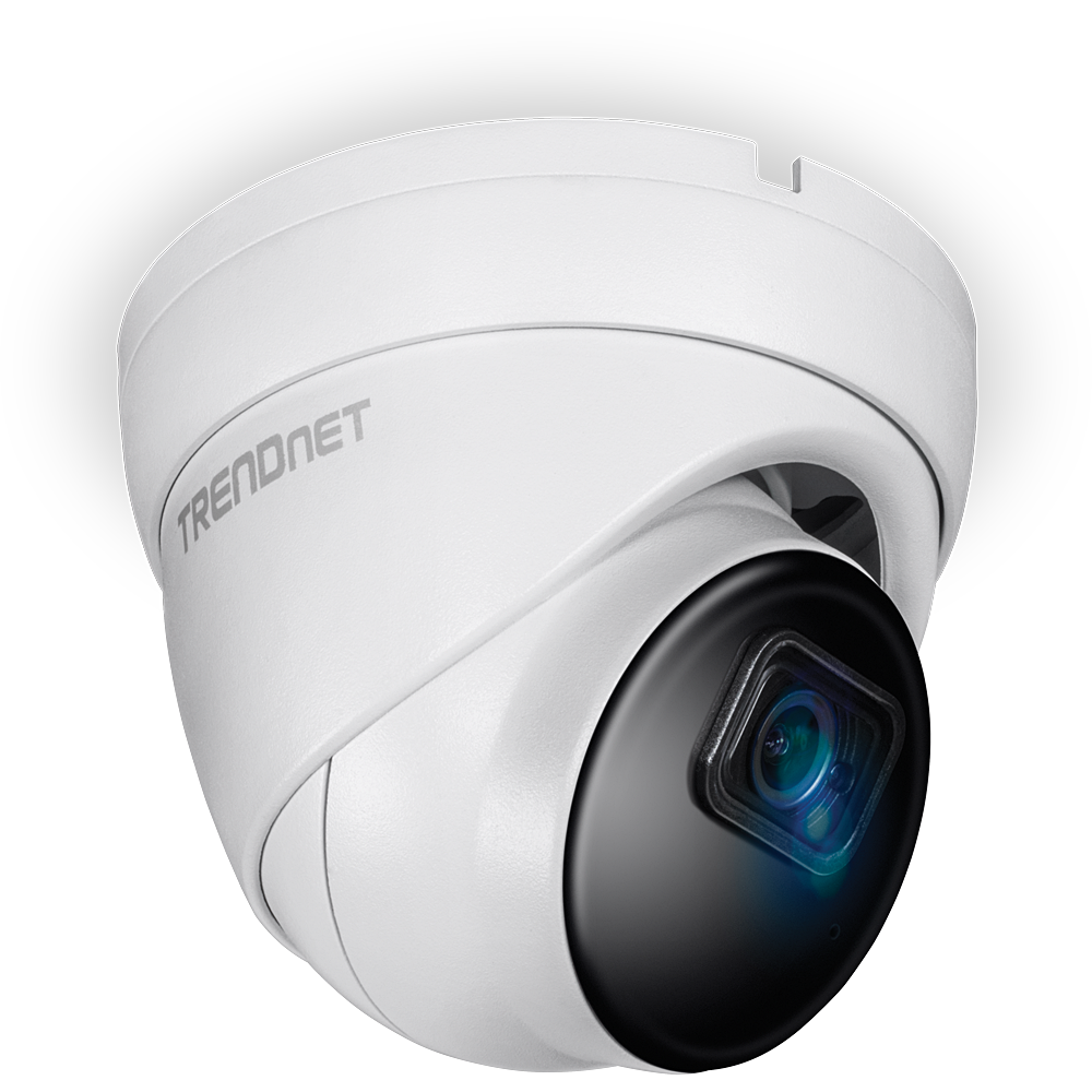 TRENDNET TV-IP1515PI - Verkkovalvontakamera sisä-/ulkokäyttöön 5MP PoE IR