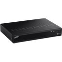 TRENDNET TV-NVR1508 - 8-kanavainen verkkovideotallennin 4K UHD PoE