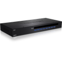 TRENDNET TK-1603R - 16-porttinen KVM-kytkin räkkiasennettava