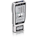 TRENDNET TC-NT3 - VDV- ja USB-kaapelitesteri