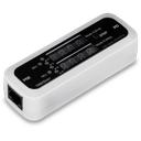 TRENDNET TC-NTP1 - Inline PoE-testeri