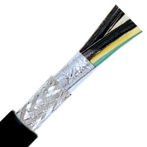 [2216070] LAPP 2216070 - SYÖTTÖKAAPELI ÖLFLEX TRAY II CY 7G1,5