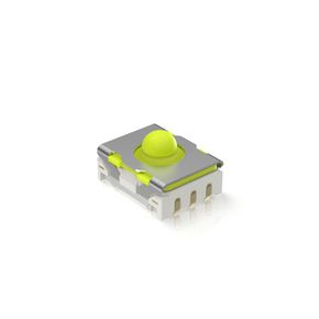 RAFI 1.14.205.101/0000 MICON 5 SAFETY, SMT standard, 2.9 ± 0.6 N, 1 NC + 1 NO