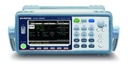 GW INSTEK DAQ-9600 - Tiedonkeruujärjestelmä Data Loggeri USB / LAN / Digital IO / GPIB